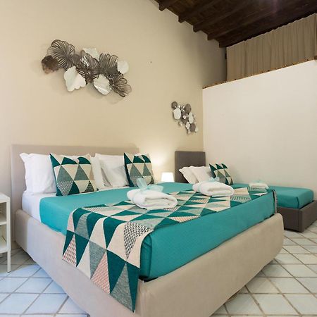 San Peter Borgo 68 Apartment Rome Exterior photo