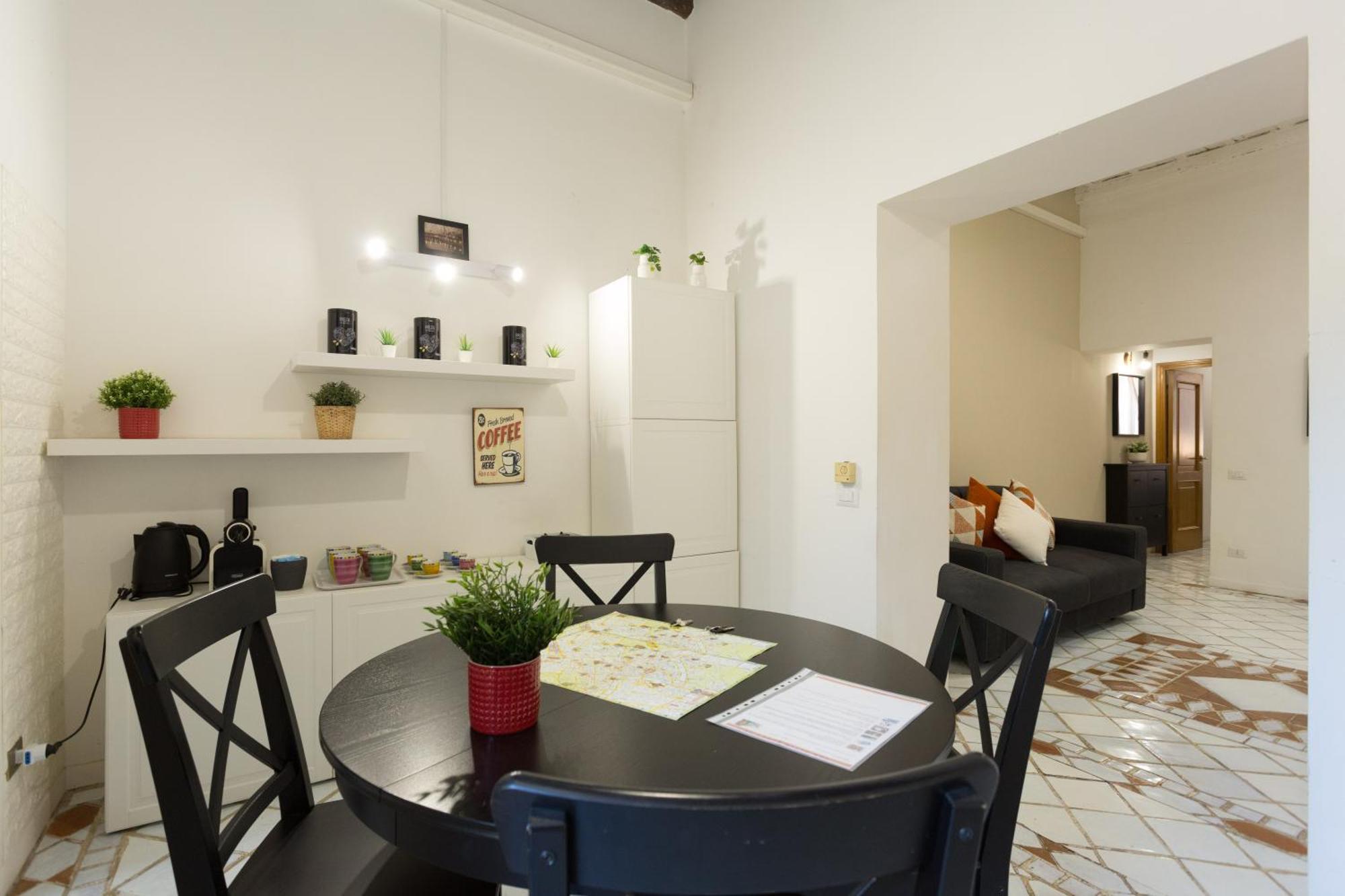 San Peter Borgo 68 Apartment Rome Exterior photo