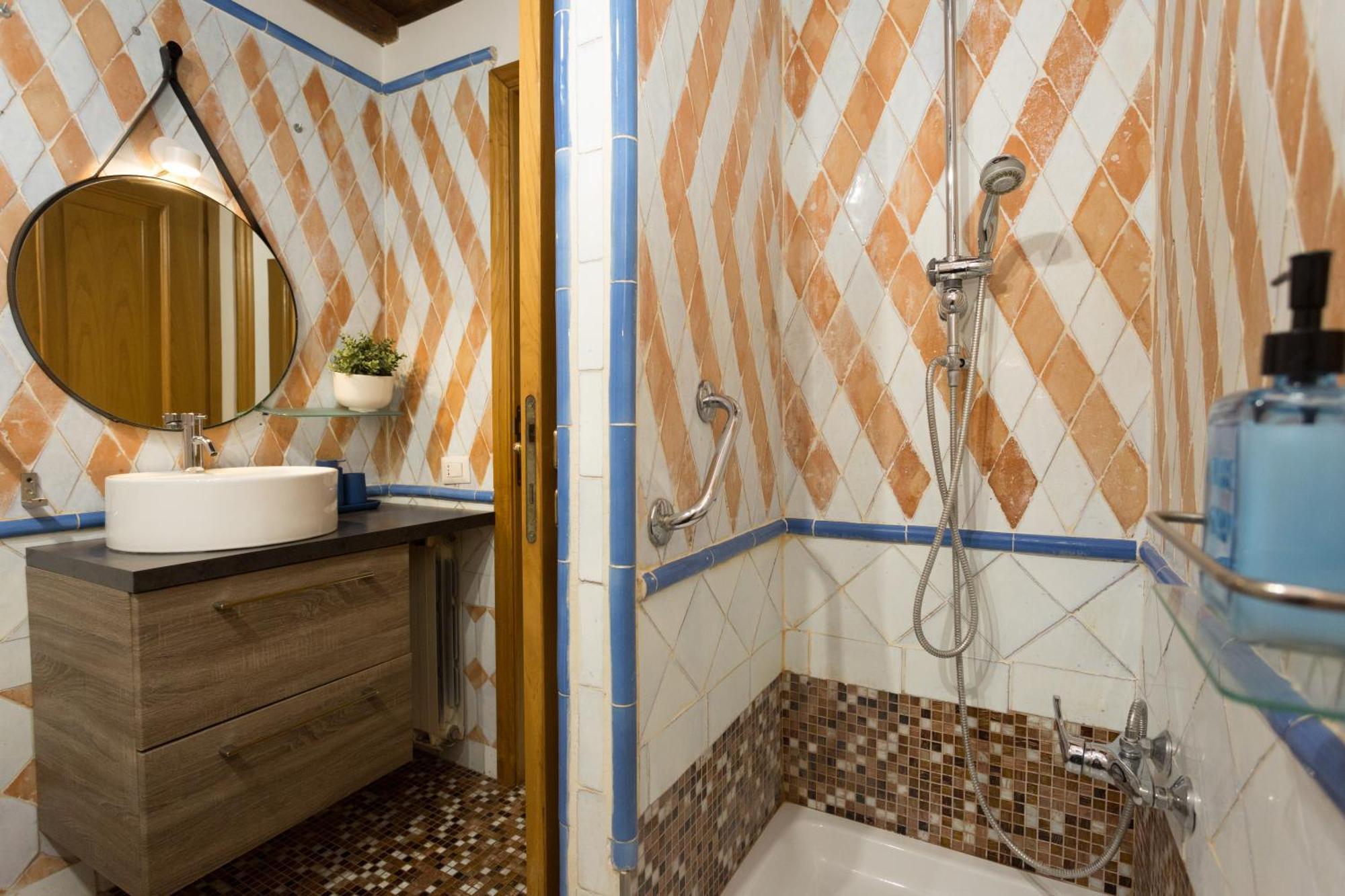 San Peter Borgo 68 Apartment Rome Exterior photo