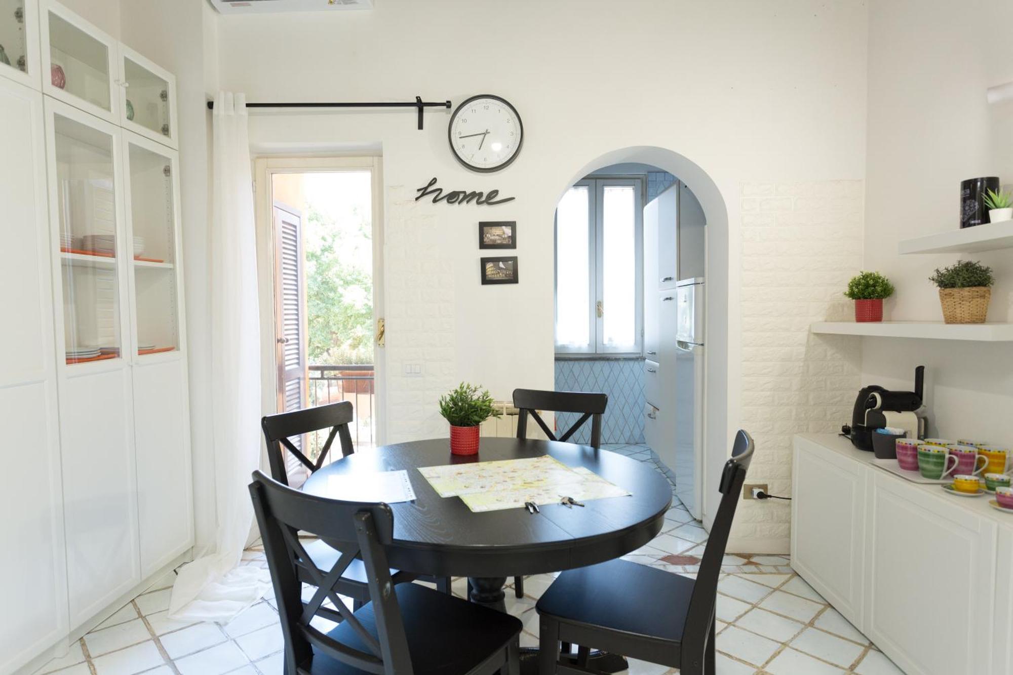 San Peter Borgo 68 Apartment Rome Exterior photo