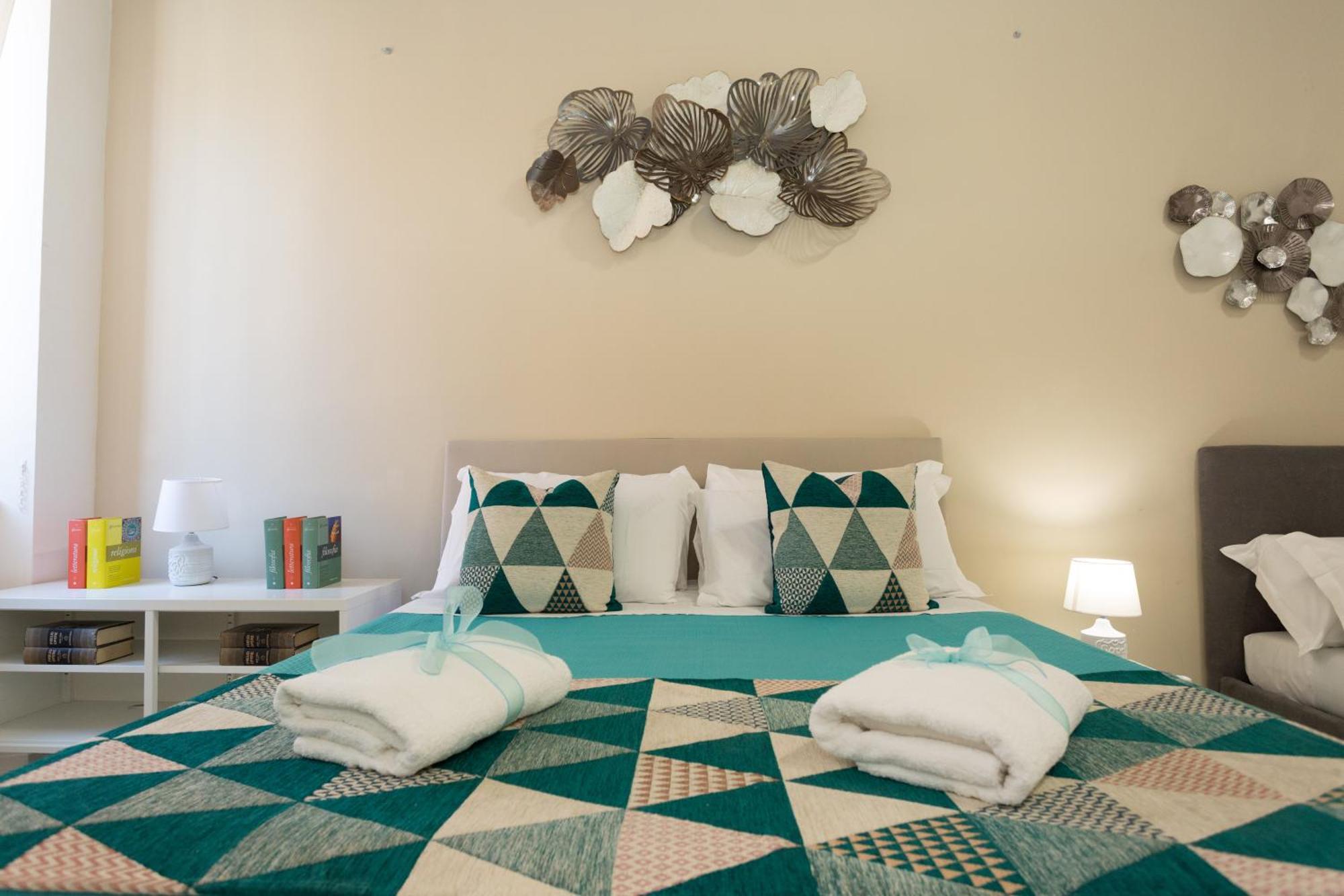 San Peter Borgo 68 Apartment Rome Exterior photo