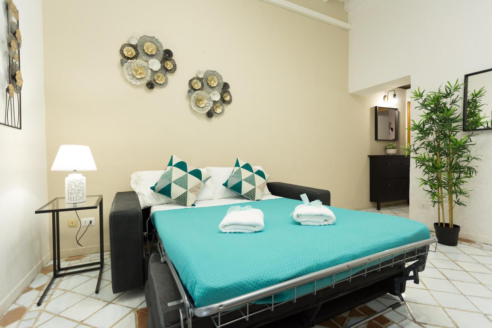 San Peter Borgo 68 Apartment Rome Exterior photo