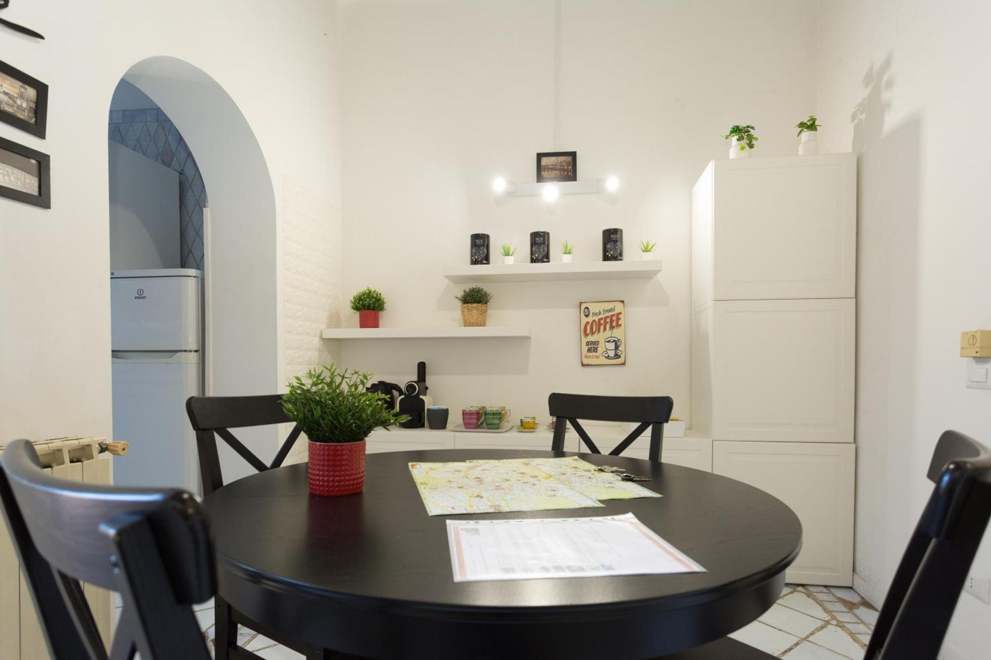 San Peter Borgo 68 Apartment Rome Exterior photo