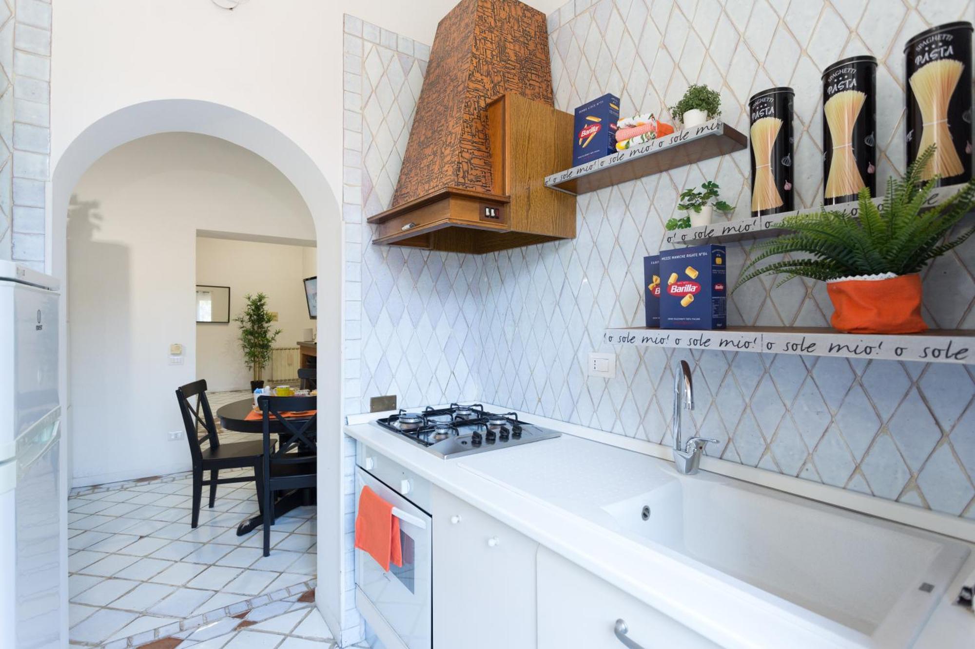 San Peter Borgo 68 Apartment Rome Exterior photo