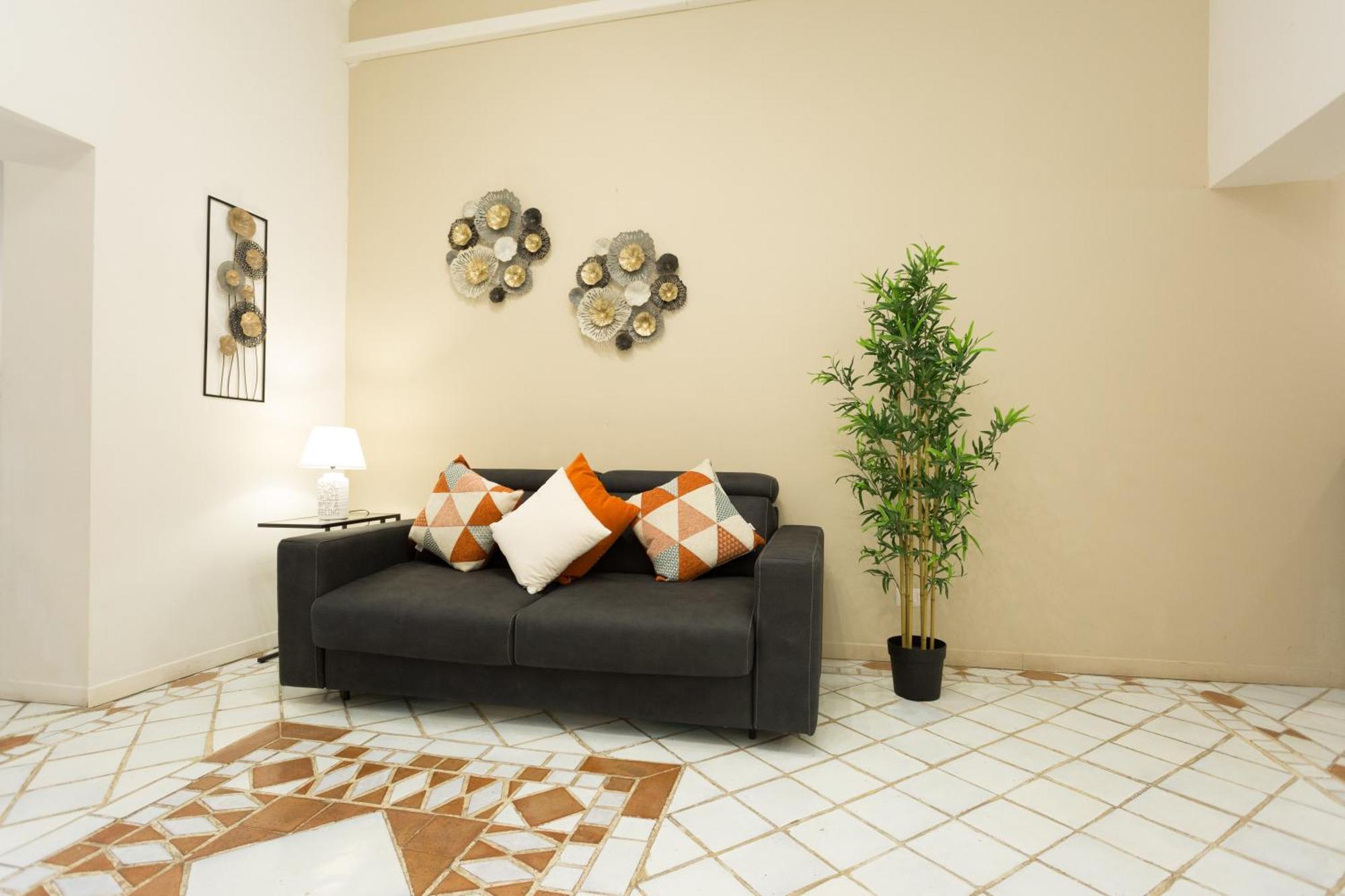 San Peter Borgo 68 Apartment Rome Exterior photo